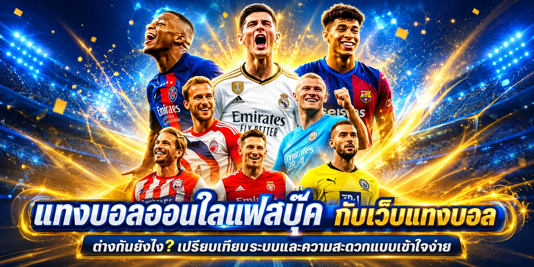 แทงบอลออนไลน์ TUNGMA168 ราคาน้ำดีครบทุกลีก